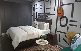 Studio Bliss @Maboneng